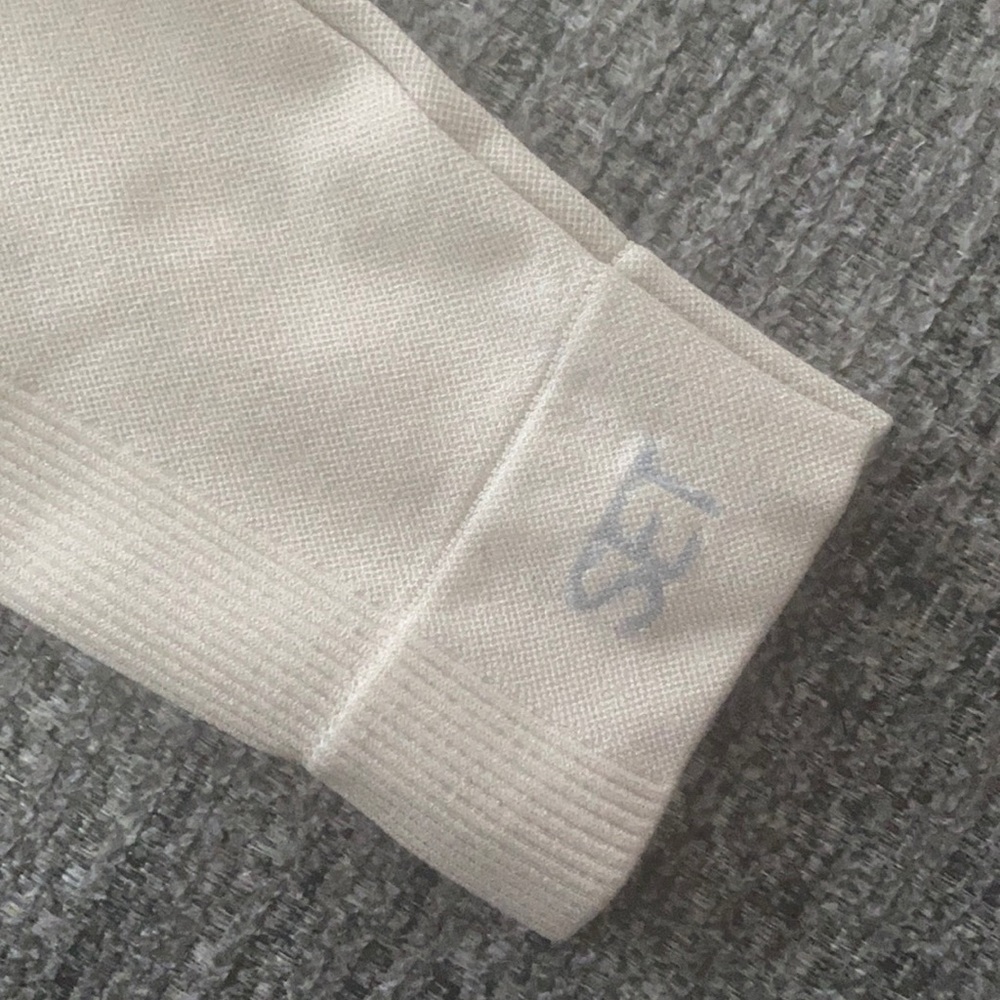 Set Active Leggings Sand